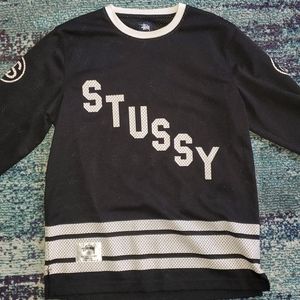 Stussy Hockey Jersey